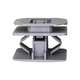 Ford Rocker Panel Moulding Clip