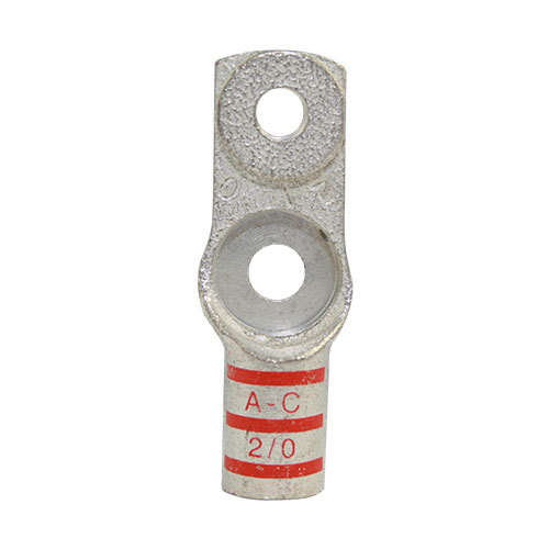 2/0 Ga Stud Tp Single w/third wire capab