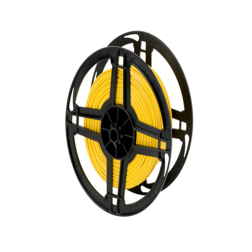 Wire 0.75 Yellow 18 Gauge   100 Meter