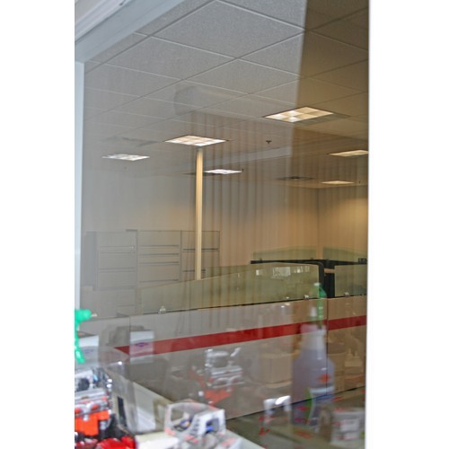 ECO Window & Glass Cleaner Concentrate 4 Liter Cleaning and Care