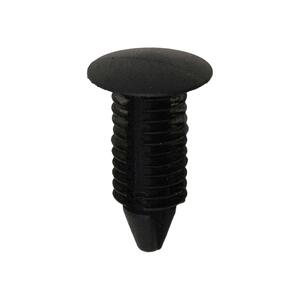 Front And Rear Door Retainer