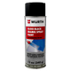 Gloss Black Enamel 12 oz aerosol