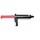 Dual Cartridge Pneumatic Caulk Gun 300Ml