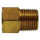 5/16 X 3/8INV.FLARE X MALE ADAPTER