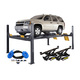 BendPak HD-14LSXE Alignment Lift Package - Extended-Length, 14,000 lbCapacity