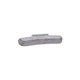 Zinc P Uncoated Wheel Weight Starter Package