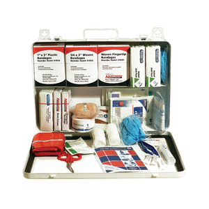 NSI 50 Person Original First Aid Kit