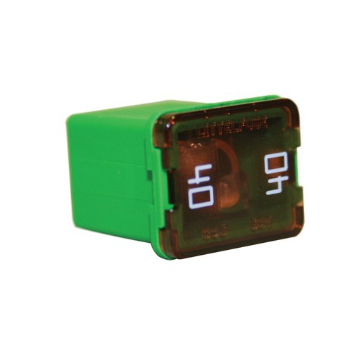 J-Case Fuse 40 Amp Low Profile