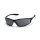 NSI XP® 610 Gray Lens Safety Glasses