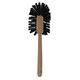 Commercial-Grade Toilet Bowl Brush, 17