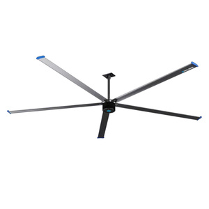 CB20HVLS / Industrial Ceiling Fan 20ft. Diameter