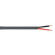 WIRE, AUTO DUPLEX 12/2 100' BLK,RED