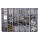 Specialty Rivets Asst 450pc