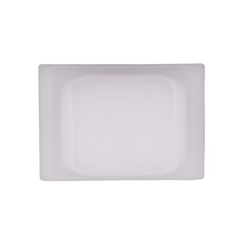 Front & Rear Door Exterior Trim Moulding