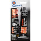 Permatex The Right Stuff 90 Minute Black Gasket Maker, 3 Oz