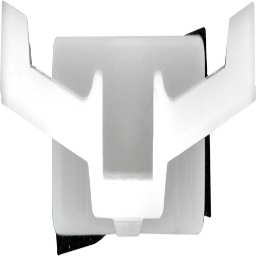 Drip Moulding Clip with Sealer (Not Available from O.E.M.)