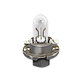 Bulb #2431MFX6 Bx8.4D Socket Firstec