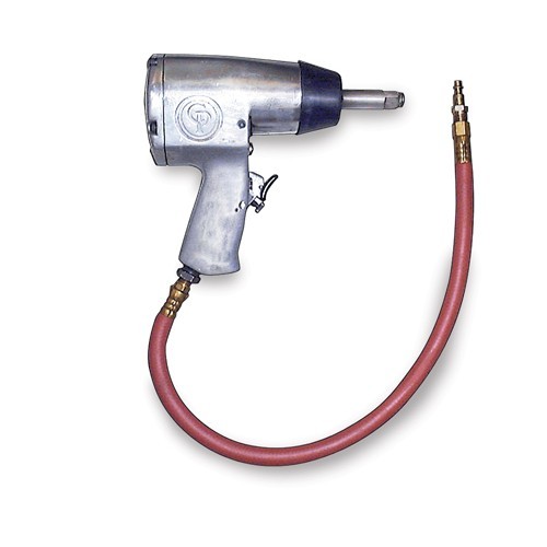 Air Hose Whip 3/8
