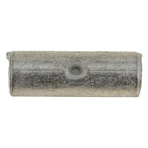 Butt Connector Uninsulated   12-10