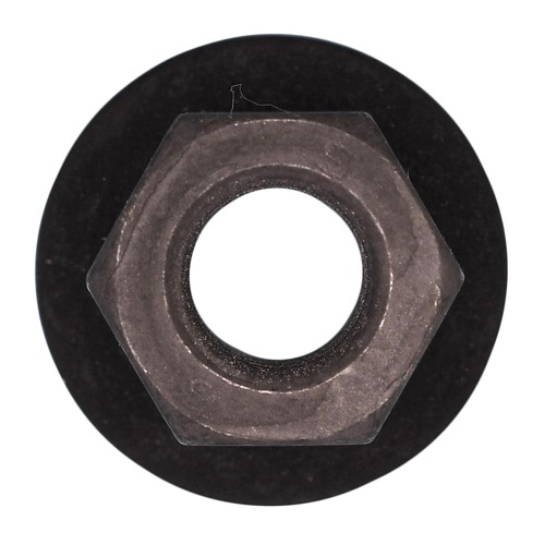Nut with Washer M8 13Wr