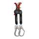 DRATECH MINI SELF RETRACTING DEVICE TWIN