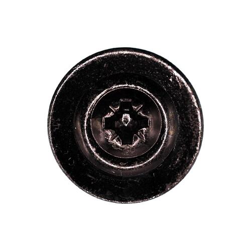 Pozi-DriveRound Head Sems Tapping Screw