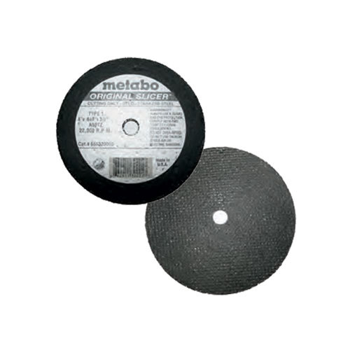 Metabo Slicer Cut-Off Wheel