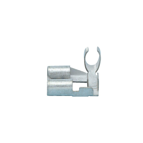 Volkswagen 90 Degree Connector 6.3   Gauge 14-16