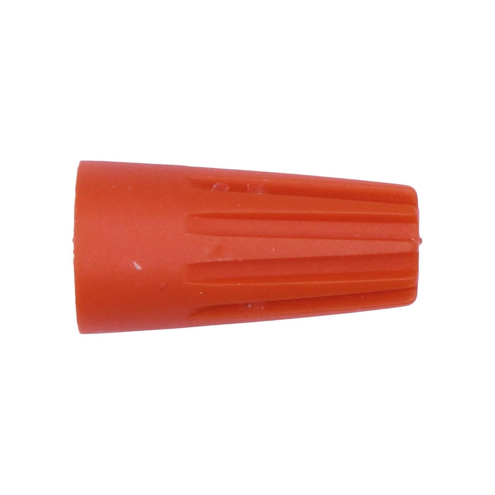 Twist-On Wire Connector - Orange | Wurth USA