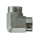 3/4X1/2 Female Elbow