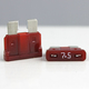 Ato Fuse 7.5 Amp Brown