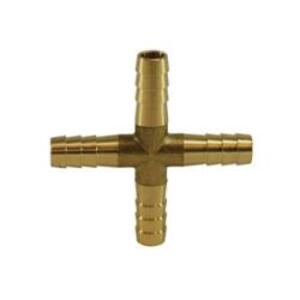 5/16 BARB CROSS