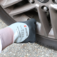 TigerFlex Thermo Dry Gloves - Size 8 (Medium)