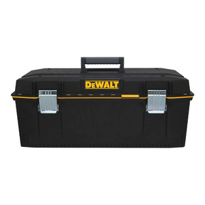 Dewalt® 28 Inch (711mm) Water Sealed Toolbox