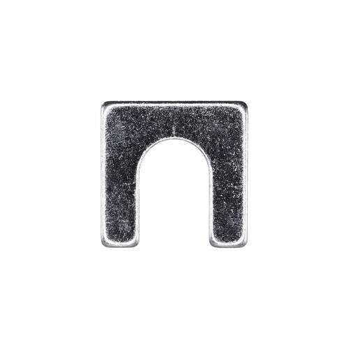 Cast Camber Shim 1/2X1/8