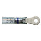 OptiClear Crimp/Seal #6 Stud Ring Terminal 16-14 AWG