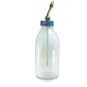 Oil Can Plastic 250Ml 8Oz