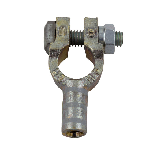 6 GA Uni. Crimp Battery Terminal Terminals Electrical Wurth USA