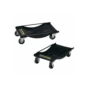 RCD-1TD / Wheel Dolly Auto Carts / Pair