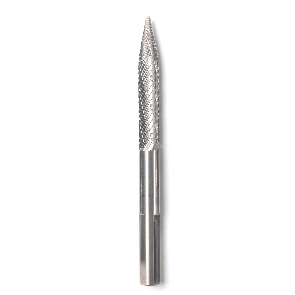 1/4 INCH INJURY SIZE CARBIDE CUTTER Tire Repair Tire, Wheel and