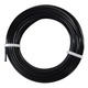 3/8 TYPE B AIR BRAKE TUB 100' blk 100ft