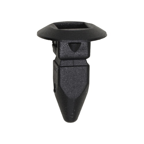 Bumper And Apron Screw GroMMet
