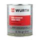 High Strength Short Fibre Reinforced Filler
