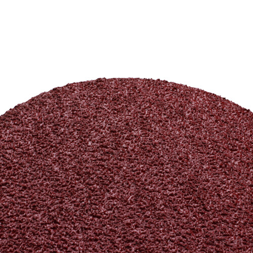 Resin Fiber Disc 4 1/2 Inch  Aluminum Oxide Grit 60