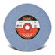 Bench and Pedestal Wheel - 8 x 1 x 11/4 - Type 1 - 80 Grit - Hardness I - Green