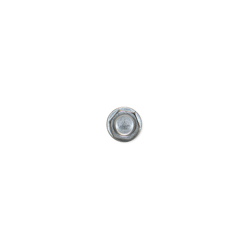 Stainless Steel 410 SelfDrilling Screw with Hex Washer Head 818 X 1/2