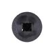 Fender Liner Screw Grommet M5.5 (#12) Screw Size Head Diameter: 20mm Stem Length: 17mm Fits Into 9mm x 9mm Hole Toyota Echo,Tacoma and Scion 2005 # On