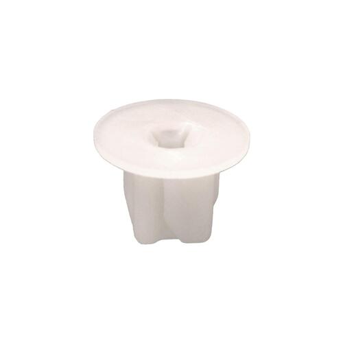 BUMPER FENDER AND LIGHT SCREW GROMMET