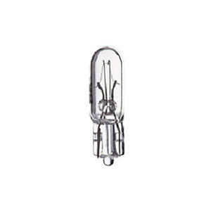 14 Volts - 1.26 Watts MINI T1 3/4 WEDGE .09 Amps #37 Bulb