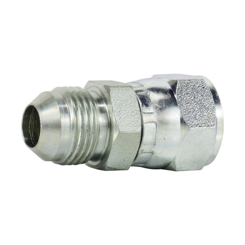 JIC SWIV NUT CONNECTOR 1/2 JIC
